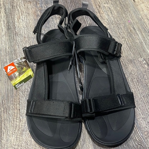 Men’s sandals - Picture 1 of 8